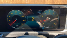 Mercedes-Benz A-Class A200 AMG Line Premium 5dr Auto Petrol Hatchback